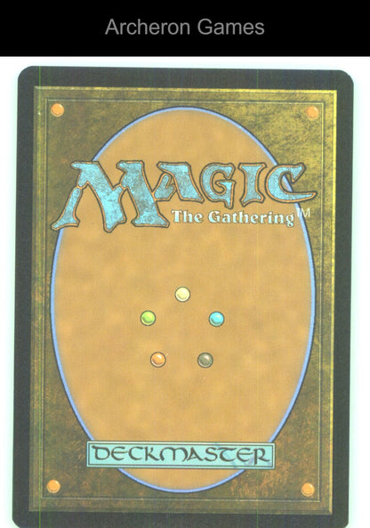 Audacious Swap (Extended Art) 145 R MTG Card Commander: Streets of New Capenna
