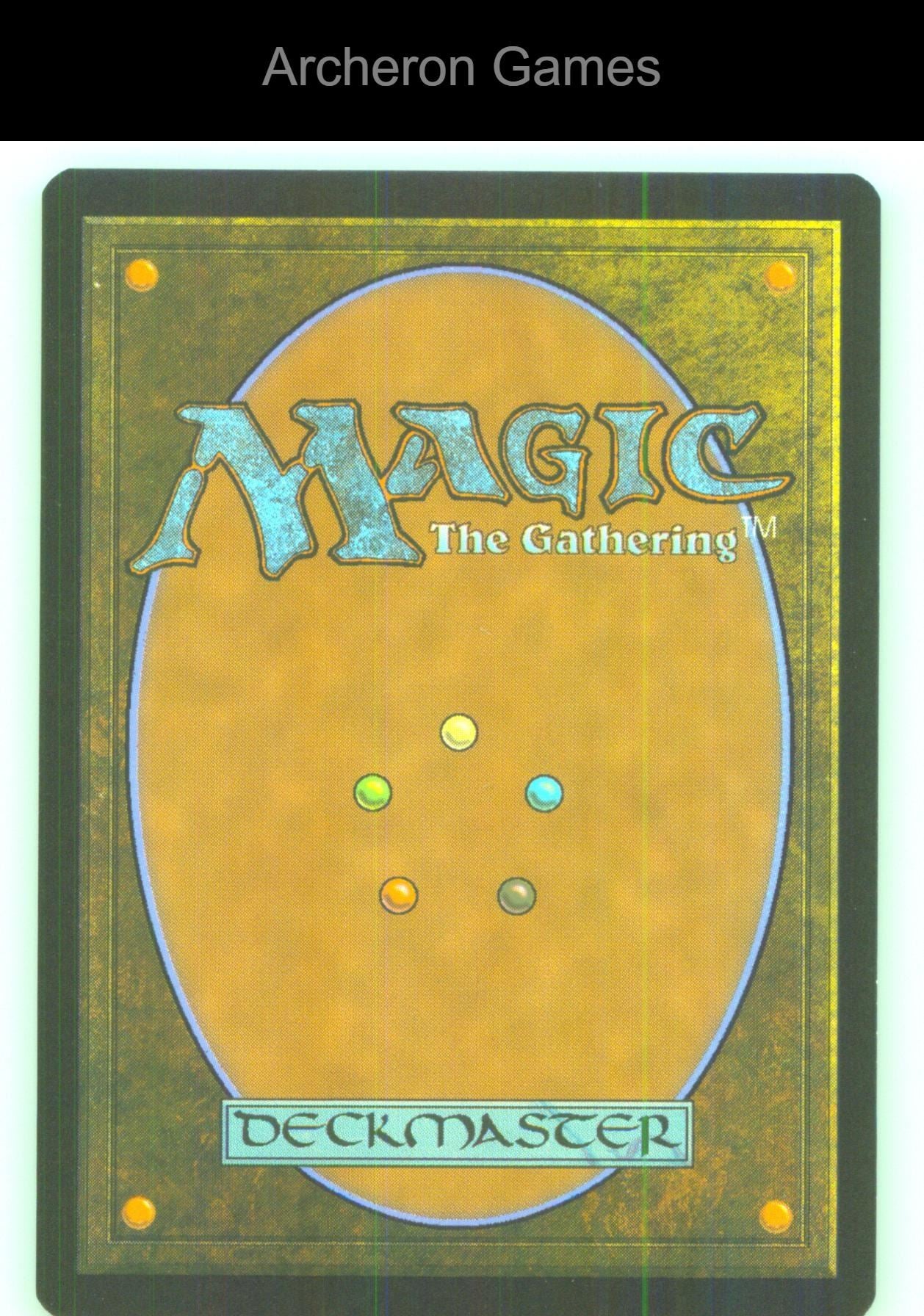 Slimebind 54 C MTG Card Ravnica Allegiance