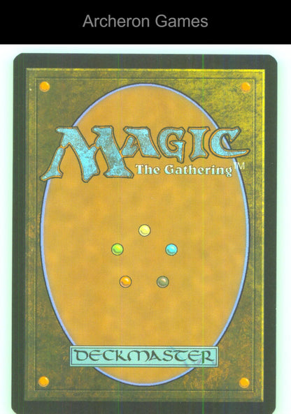 Slimebind 54 C MTG Card Ravnica Allegiance