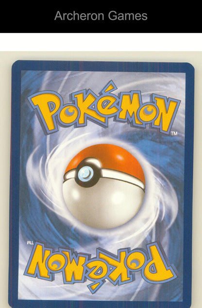 Pokemon Card Hoopa ASC 141/217 R Ascended Heroes Holo