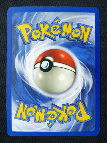 Shellder 54/62 1st Edition Fossil LP - Pokemon Card #GQ