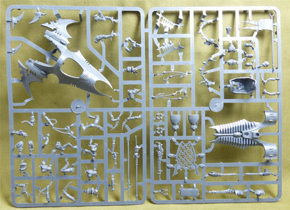 Venom complete sprue - Drukhari - Warhammer 40K #4CP