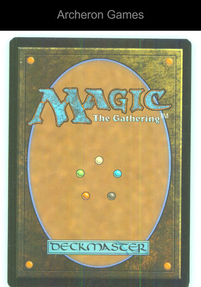 Rummaging Goblin 198 C MTG Card Commander Legends