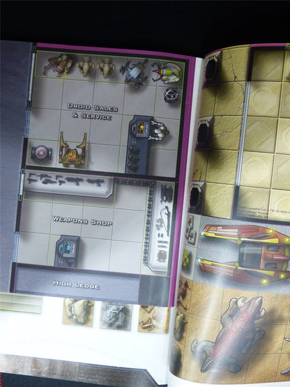 Star Wars Miniatures: Ultimate Missions: Clone Strike Softback #1HN