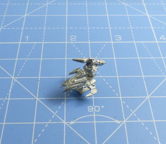 Viper Jetbike Classic Metal - Eldar - Warhammer Epic #TV