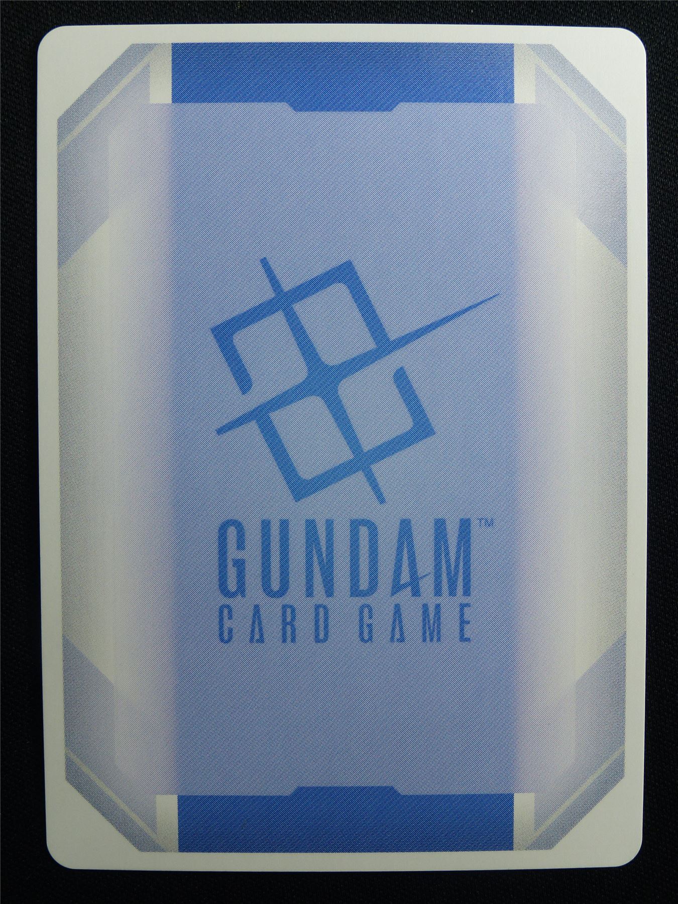 Duel Gundam Assault Shroud GD01-145 LR+ Foil - Gundam Card #9E