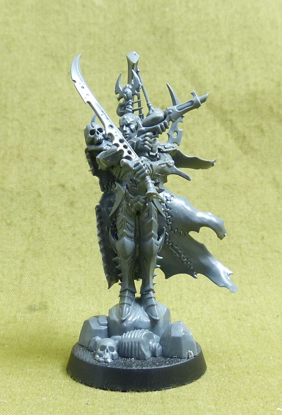 Archon - Drukhari - Warhammer 40K #4VN