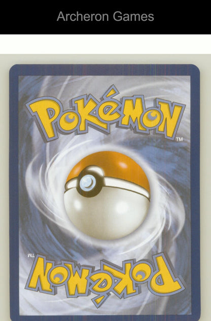 Pokemon Card Munkidori ASC 099/217 R Ascended Heroes Holo