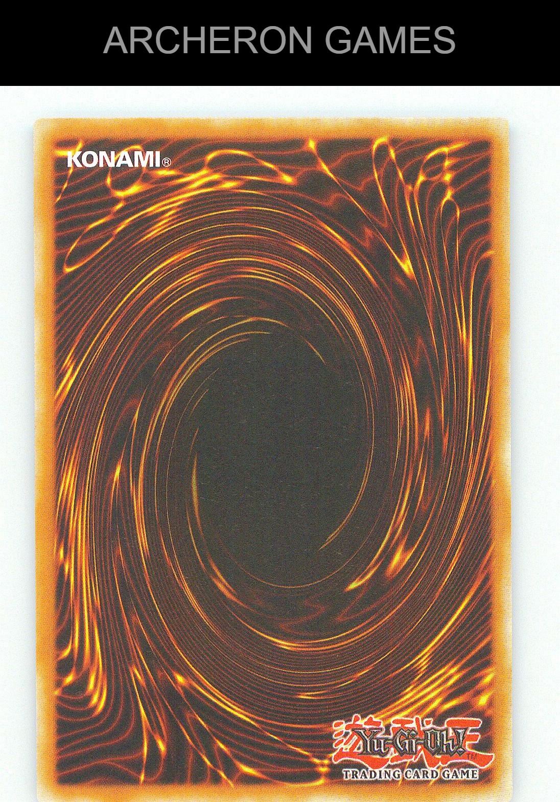 Big Welcome Labrynth (PUR) SEC YUGIOH Card