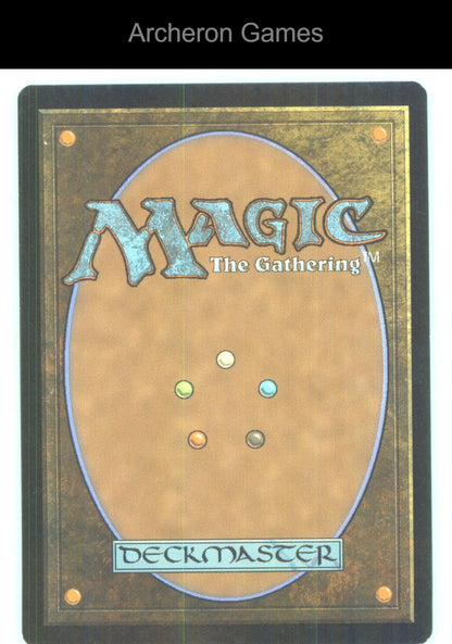 Reality Shift 92 UC MTG Card Commander 2019