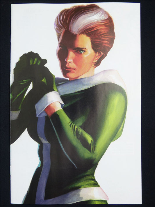 The Uncanny X-MEN #20 Timeless Alex Ross Variant - Nov 2025 Marvel Comic #3VT