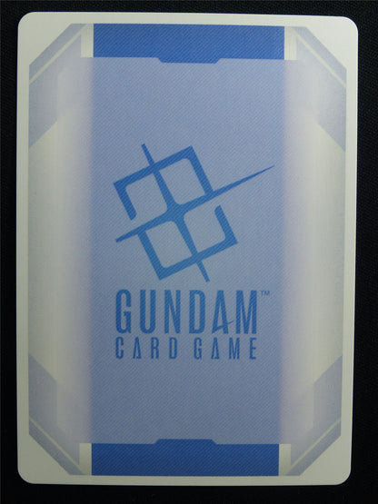Hyaku-Shiki GD02-072 R+ Foil - Gundam Card #8Y