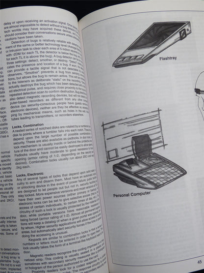 Traveller: T4 Central Supply Catalog - Roleplaying Softback #2RS