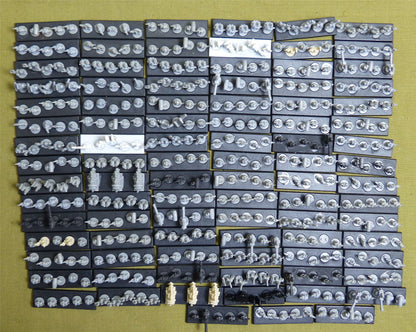 Ork Units Assortment - Warhammer Epic #2ET