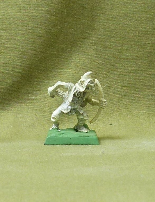 Classic Metal Orc Archer - Orcs & Goblins - Warhammer Fantasy #2V