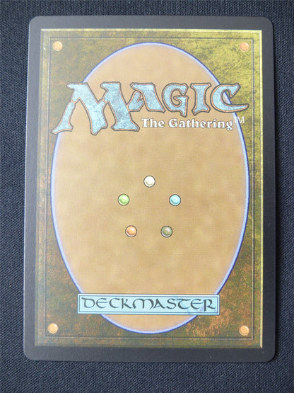 Whisperwood Elemental - MKC - Mtg Card #10D