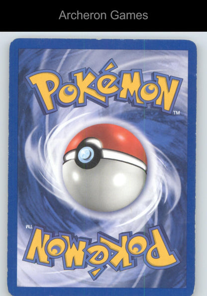 Pokemon Card Dark Persian TR 42/82 UC Team Rocket Unlimited