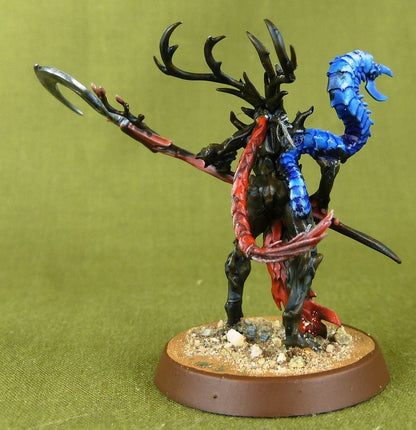 Branch wych - Sylvaneth  - Painted - Warhammer AoS 40k #43