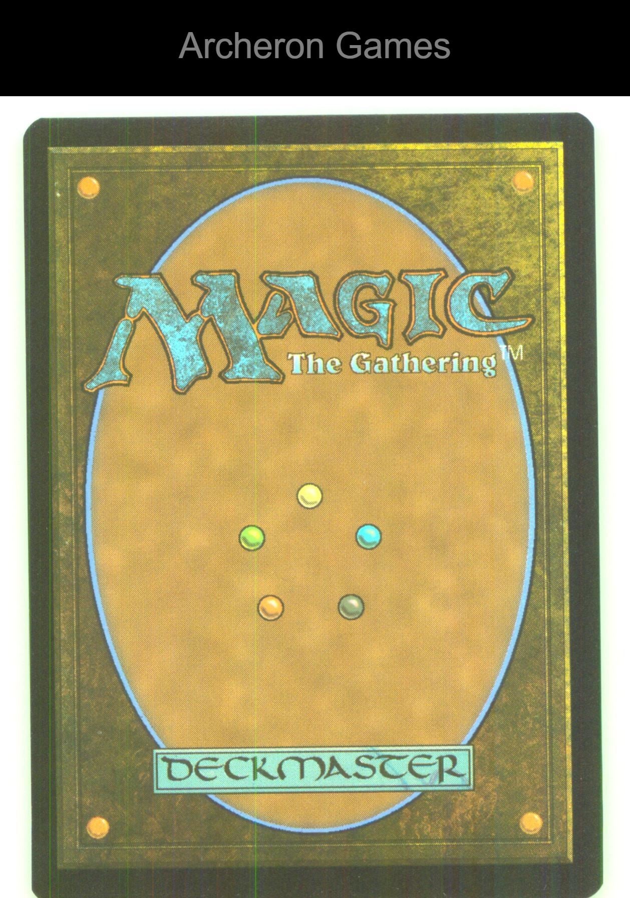 Planetary Annihilation (Extended Art) 32 MTG Card Commander: Edge of Eternities