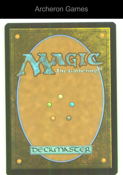 Planetary Annihilation (Extended Art) 32 MTG Card Commander: Edge of Eternities