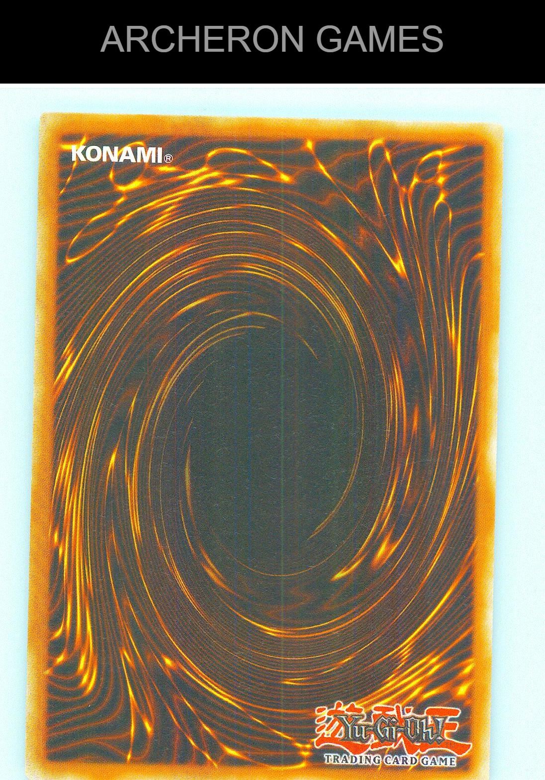 Polymerization (B) GOLD RARE YUGIOH Card 1st Edition
