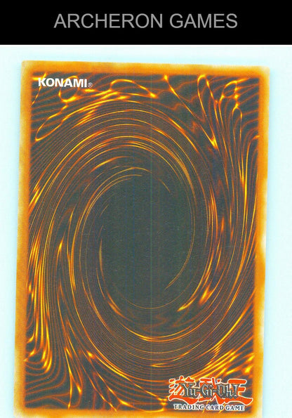 Polymerization (B) GOLD RARE YUGIOH Card 1st Edition