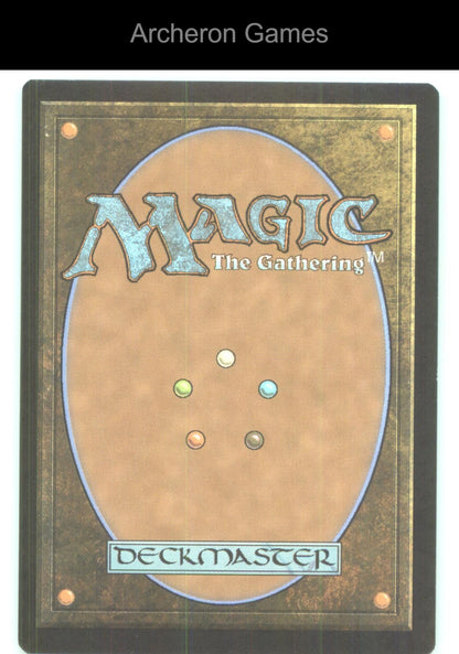 Incite Insight 36 R MTG Card Unstable
