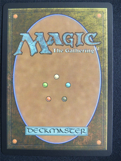 Goldlust Triad - TDC - Mtg Card #3H4