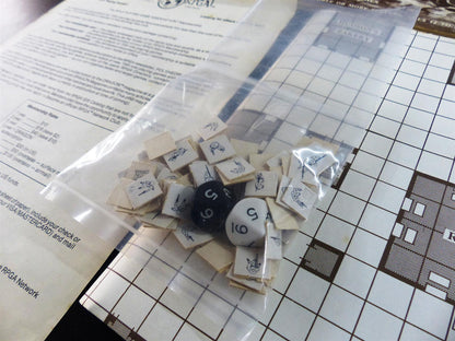 Boot Hill Wild West Roleplaying Game OOP #1XV
