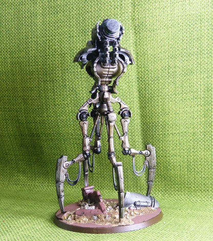 Necrons - Canoptek Doomstalker Painted - Warhammer AoS 40k #BZ