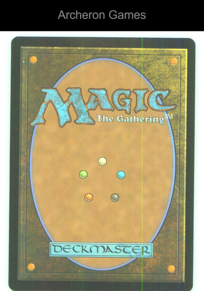 Slumbering Trudge SOS 160 R MTG Card Secrets of Strixhaven