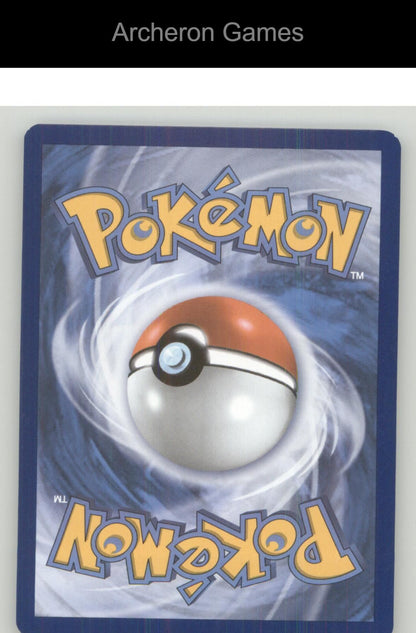 Pokemon Card Coalossal ASC 120/217 R Ascended Heroes Holo