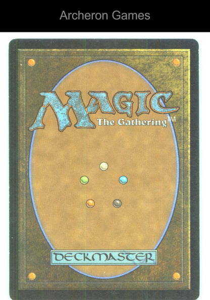 Magus of the Arena 115 R MTG Card Commander 2013