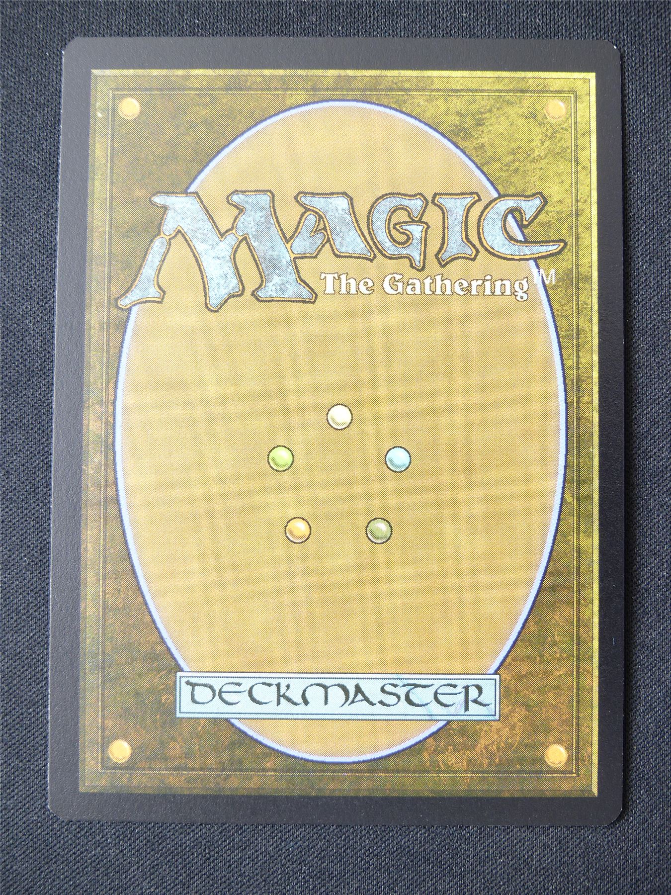 Sol Ring Borderless - SLD - Mtg Card #145