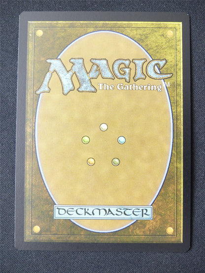Sol Ring Borderless - SLD - Mtg Card #145