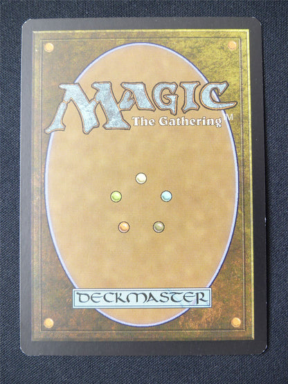 Endless Ranks of the Dead - ISD - Mtg Card #11X