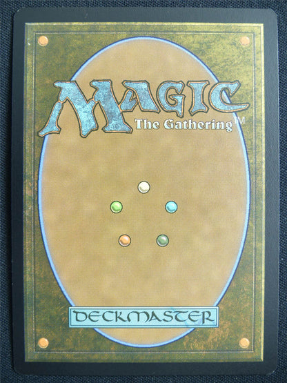 Savage Beating Borderless Foil - MAR - Mtg Card #1ZL