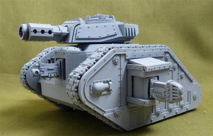 Predator Tank - Astra Militarum - Warhammer 40K #2Z9