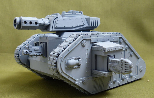 Predator Tank - Astra Militarum - Warhammer 40K #2Z9
