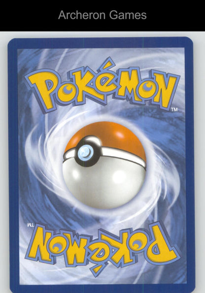 Pokemon Card Iron Valiant TEF 080/162 R Temporal Forces Holo