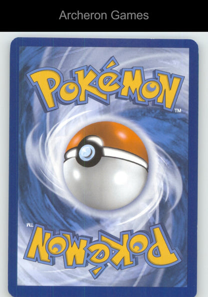 Pokemon Card Pumpkaboo PAR 077/182 C Paradox Rift