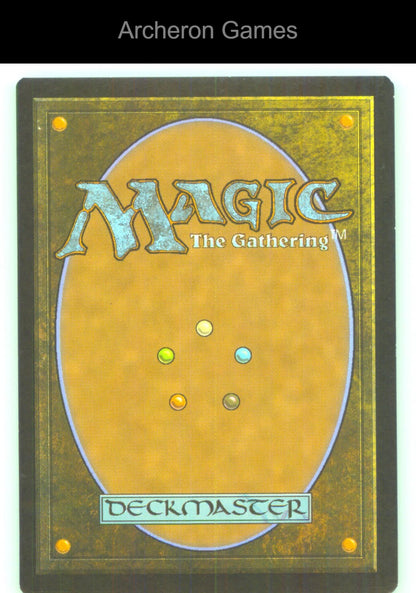 Angelic Rocket 139 R MTG Card Unstable
