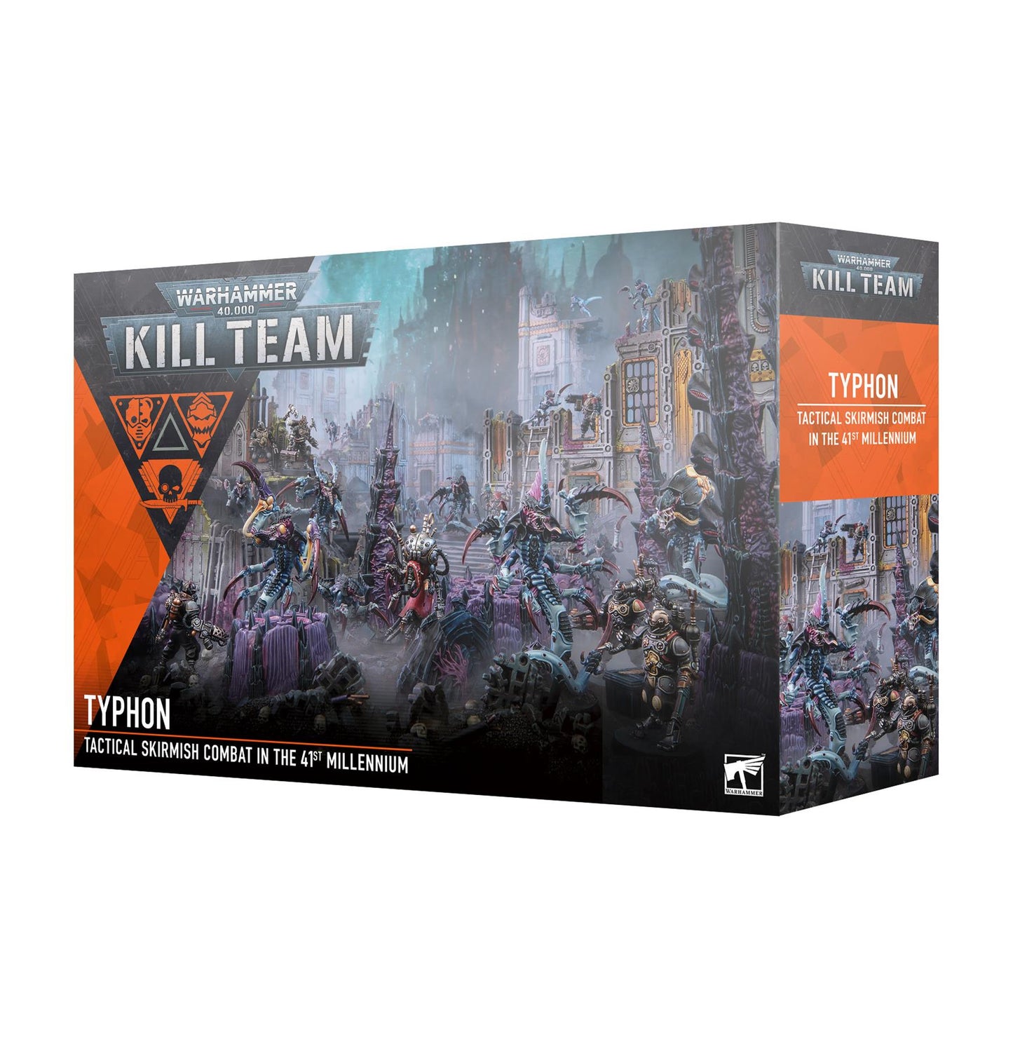 Typhon - Warhammer 40k: Kill Team  - Available from 28/06/25