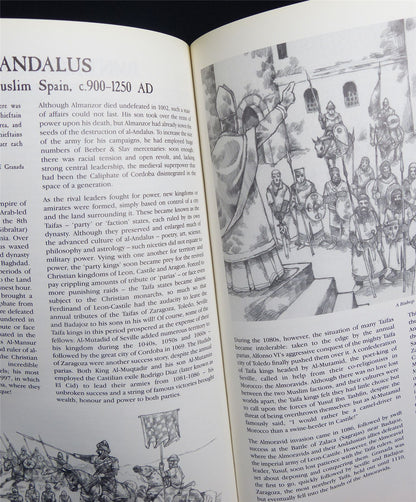 El Cid Rulebook OOP - Warhammer Softback #K9