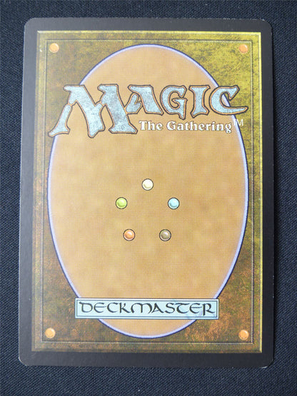 Reflecting Pool - CNS - Mtg Card #12S