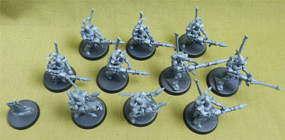 Blades of Khaine - Aeldari - Warhammer Kill Team  #5TE