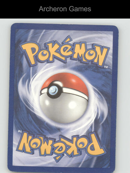 Pokemon Card Digger TR 75/82 UC Team Rocket Unlimited