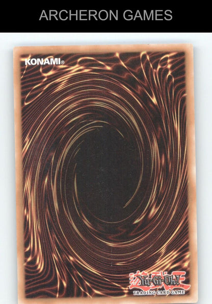 CookyYummy Ultra Rare YUGIOH Card