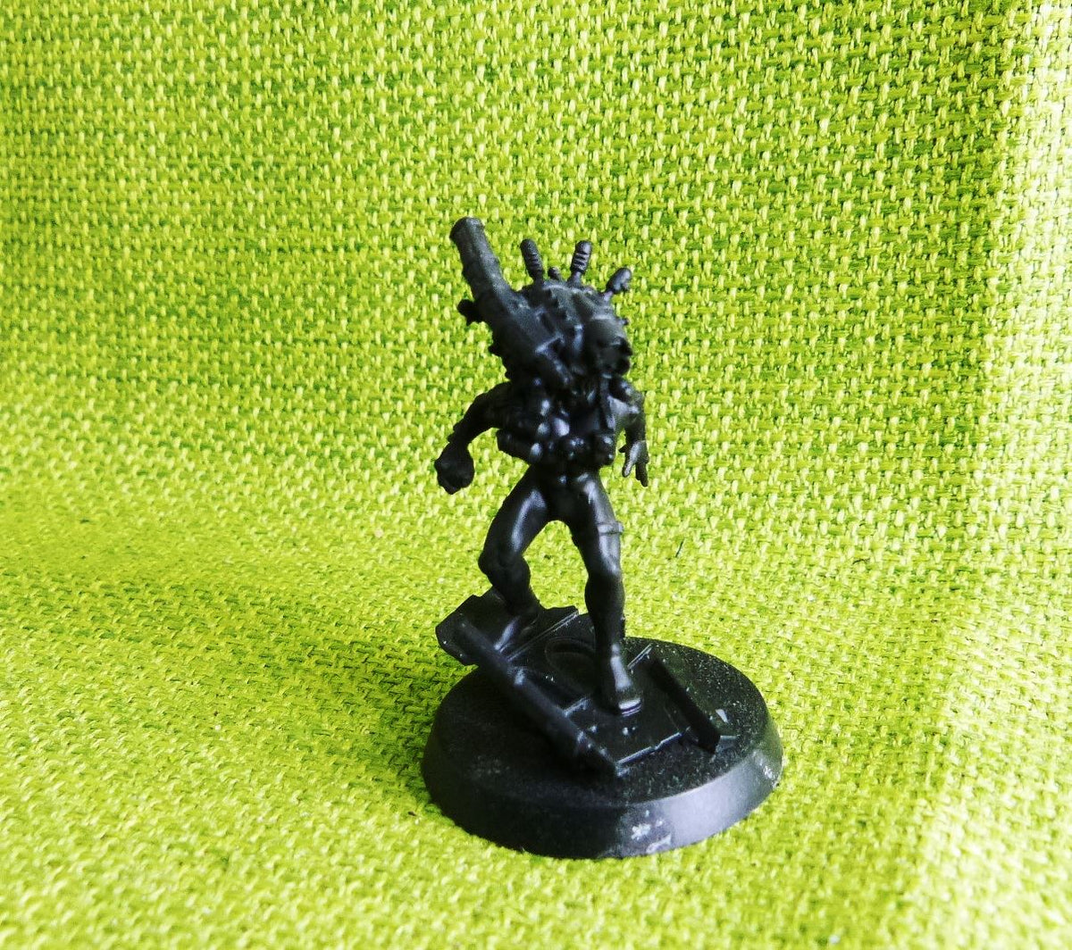 Culexus Assassin - Imperial Agents - Warhammer AoS 40k #I1