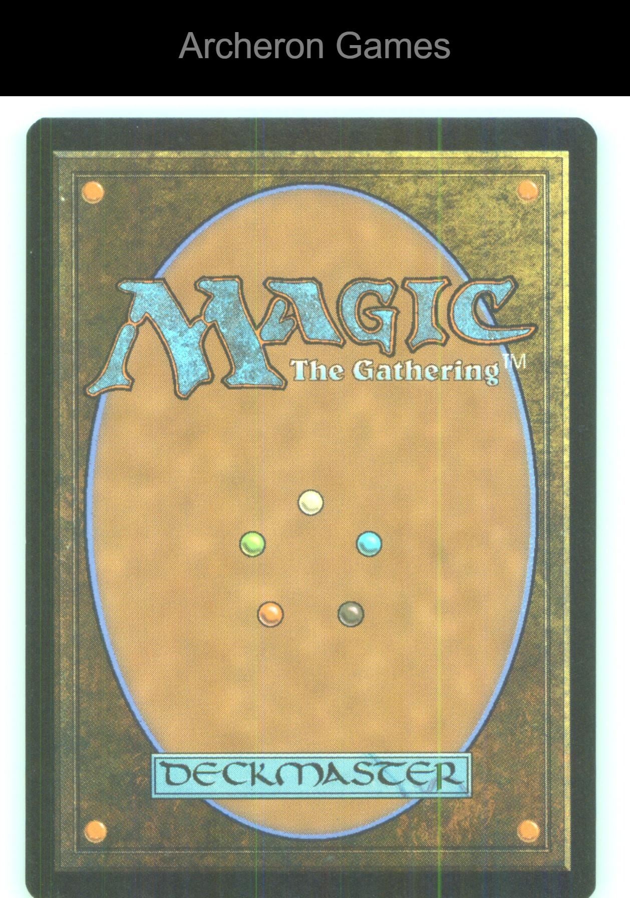 Moon-Blessed Cleric 026/281 UC MTG Card The List Reprints